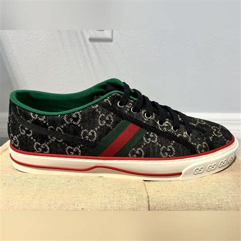 gucci anchor shoes|gucci ace tennis shoes.